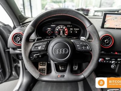 Audi RS3 RS3 Sportback TFSI Quattro/B&O/Carbon/NARDO   - 4