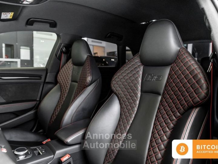 Audi RS3 RS3 Sportback TFSI Quattro/B&O/Carbon/NARDO - 5