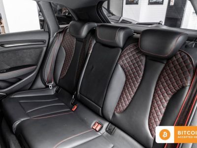 Audi RS3 RS3 Sportback TFSI Quattro/B&O/Carbon/NARDO   - 6