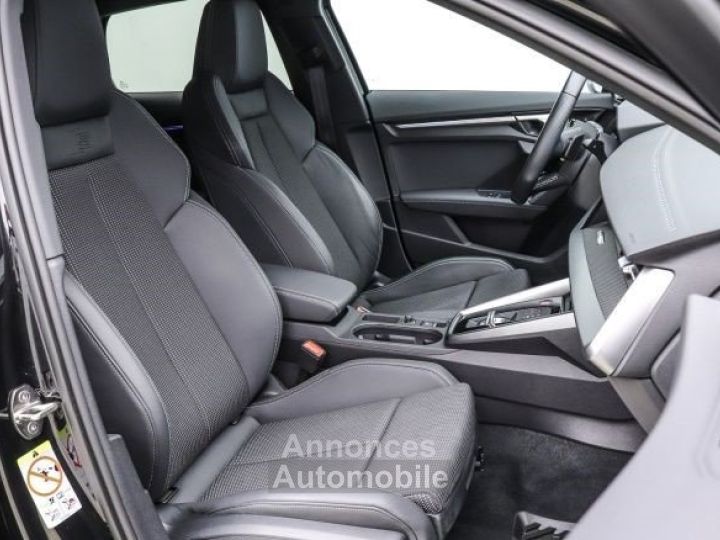 Audi S3 S3 Sportback Matrix ACC HUD KEYLESS PANO VIRTUAL - 3