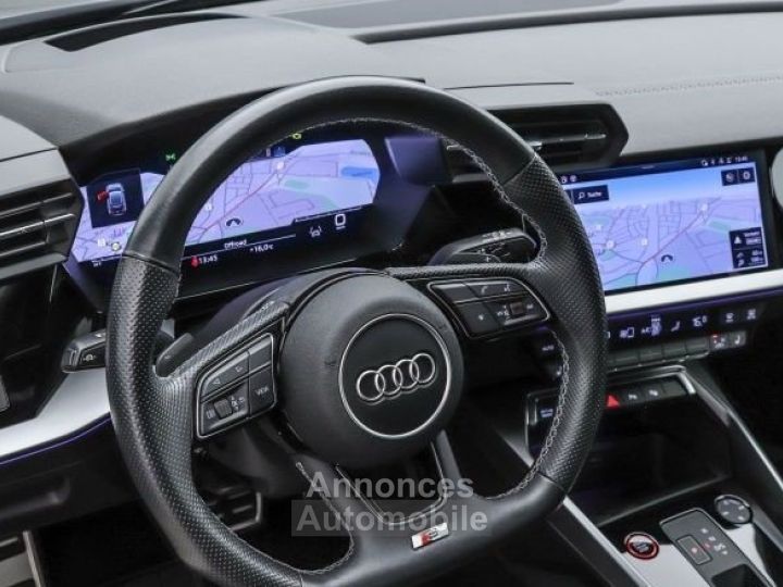 Audi S3 S3 Sportback Matrix ACC HUD KEYLESS PANO VIRTUAL - 6