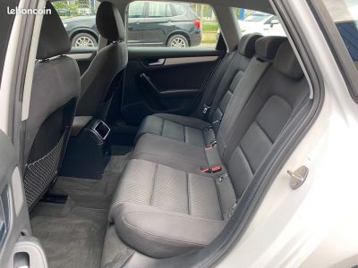 Audi A4 (2) Avant 20 TDI 150 S Line Xénons   - 5