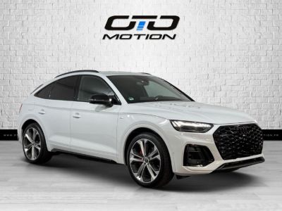 Audi Q5 Sportback 55 TFSIe 367 S tronic 7 Quattro S line   - 2
