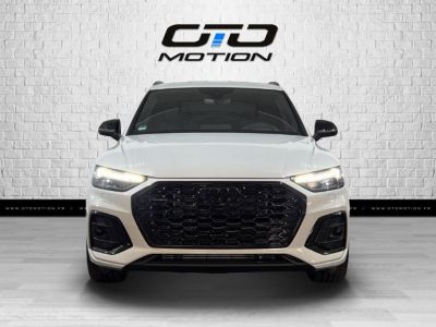 Audi Q5 Sportback 55 TFSIe 367 S tronic 7 Quattro S line   - 3
