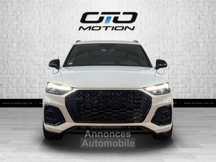 Audi Q5 Sportback 55 TFSIe 367 S tronic 7 Quattro S line - 3