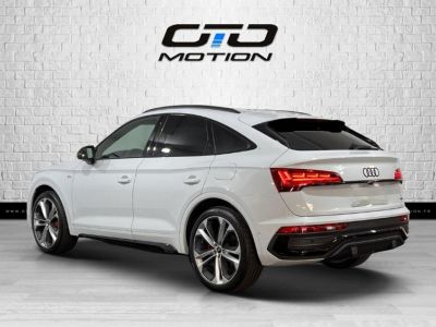 Audi Q5 Sportback 55 TFSIe 367 S tronic 7 Quattro S line   - 5
