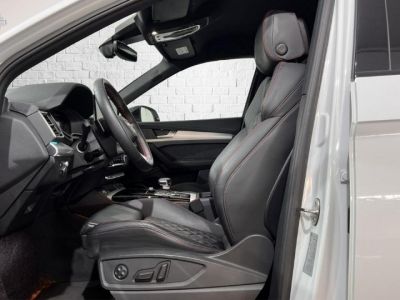 Audi Q5 Sportback 55 TFSIe 367 S tronic 7 Quattro S line   - 7