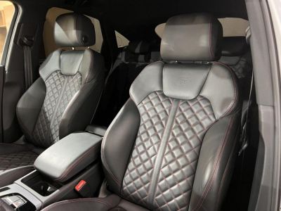 Audi Q5 Sportback 55 TFSIe 367 S tronic 7 Quattro S line   - 8