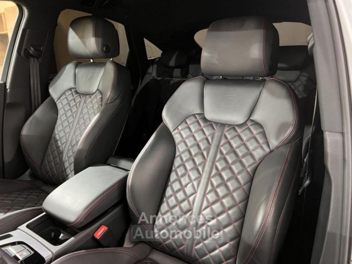 Audi Q5 Sportback 55 TFSIe 367 S tronic 7 Quattro S line - 8