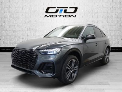 Audi Q5 Sportback 55 TFSIe 367 S tronic 7 Quattro S line   - 1