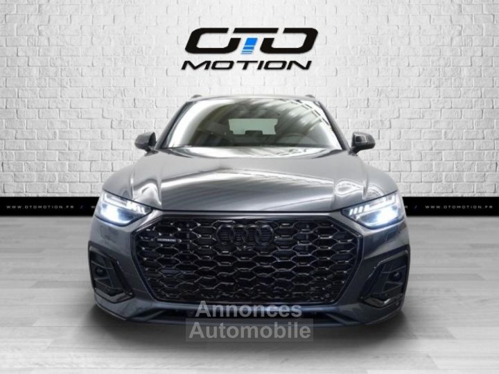 Audi Q5 Sportback 55 TFSIe 367 S tronic 7 Quattro S line - 2