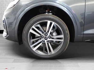 Audi Q5 Sportback 55 TFSIe 367 S tronic 7 Quattro S line   - 6