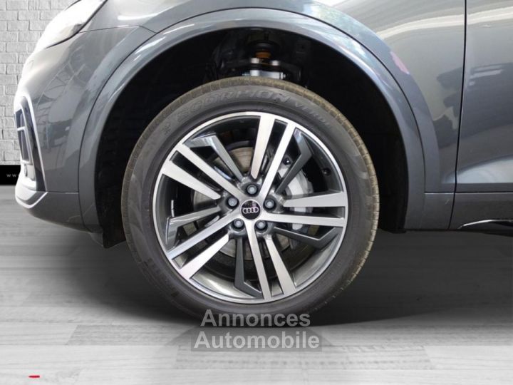 Audi Q5 Sportback 55 TFSIe 367 S tronic 7 Quattro S line - 6