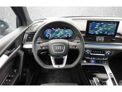 Audi Q5 Sportback 55 TFSIe 367 S tronic 7 Quattro S line   - 8