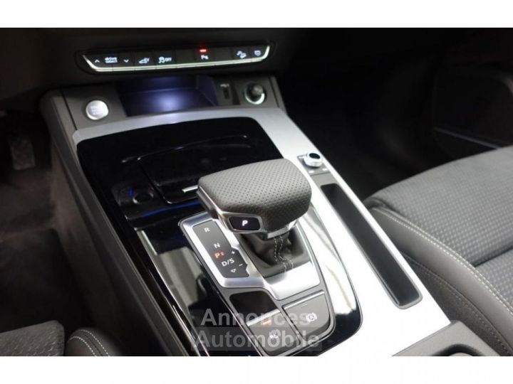 Audi Q5 Sportback 55 TFSIe 367 S tronic 7 Quattro S line - 9
