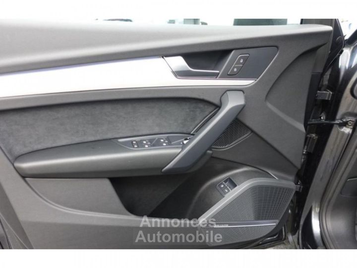 Audi Q5 Sportback 55 TFSIe 367 S tronic 7 Quattro S line - 10
