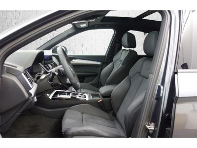 Audi Q5 Sportback 55 TFSIe 367 S tronic 7 Quattro S line   - 11
