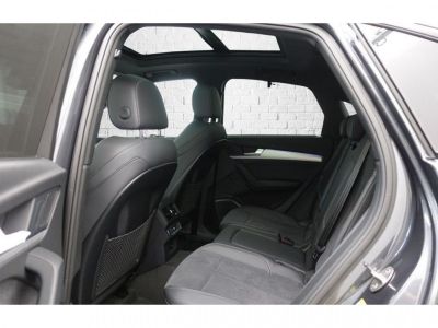 Audi Q5 Sportback 55 TFSIe 367 S tronic 7 Quattro S line   - 12
