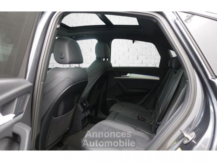 Audi Q5 Sportback 55 TFSIe 367 S tronic 7 Quattro S line - 12