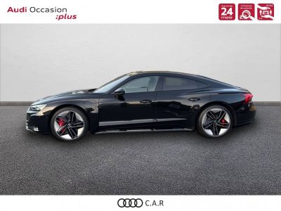 Audi e-tron GT RS 598 ch quattro S Extended   - 3