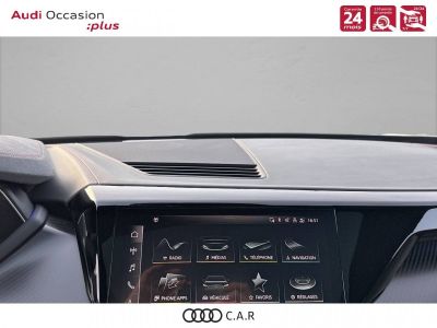 Audi e-tron GT RS 598 ch quattro S Extended   - 6