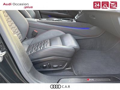 Audi e-tron GT RS 598 ch quattro S Extended   - 7