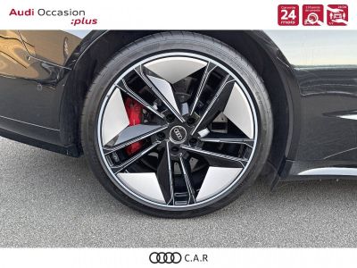 Audi e-tron GT RS 598 ch quattro S Extended   - 9
