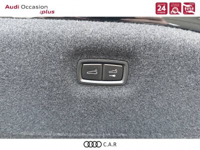 Audi e-tron GT RS 598 ch quattro S Extended   - 11