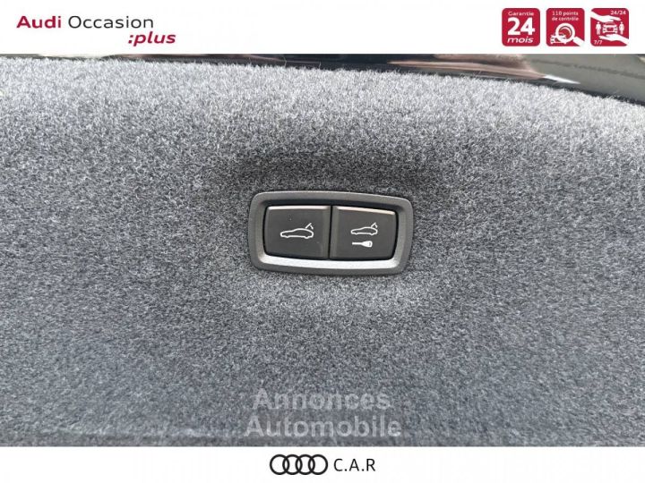 Audi e-tron GT RS 598 ch quattro S Extended - 11