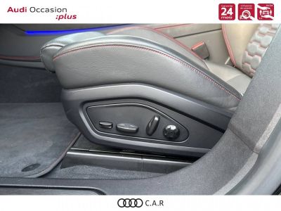 Audi e-tron GT RS 598 ch quattro S Extended   - 15