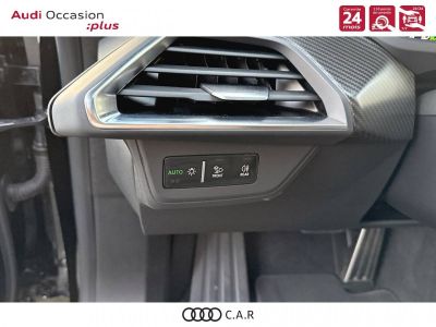Audi e-tron GT RS 598 ch quattro S Extended   - 16