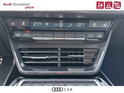 Audi e-tron GT RS 598 ch quattro S Extended   - 19