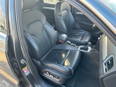 Audi RS Q3 BOSE/PANO/KEYLESS/MMI+   - 9