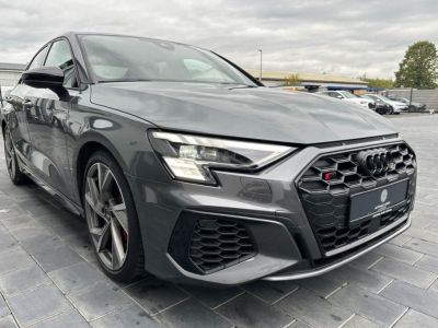 Audi S3 VIRTUAL + / BO/ MATRIX/ ACC   - 1