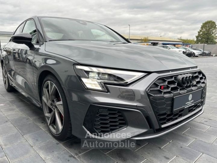 Audi S3 VIRTUAL + / BO/ MATRIX/ ACC - 1