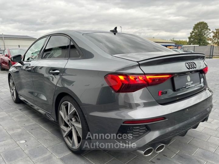 Audi S3 VIRTUAL + / BO/ MATRIX/ ACC - 2