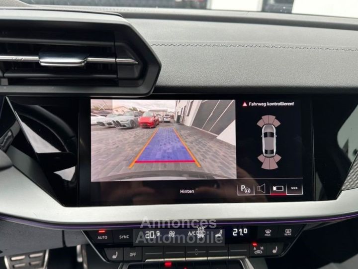 Audi S3 VIRTUAL + / BO/ MATRIX/ ACC - 7