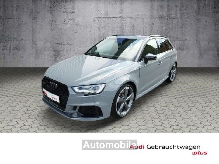 Audi RS3 Sportback / BO/MATRIX/ACC/ NARDO - 1