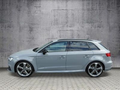 Audi RS3 Sportback / BO/MATRIX/ACC/ NARDO   - 2