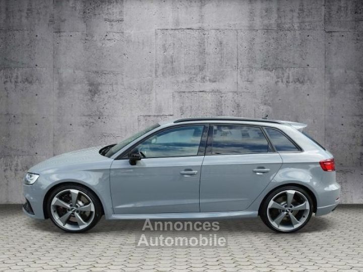 Audi RS3 Sportback / BO/MATRIX/ACC/ NARDO - 2
