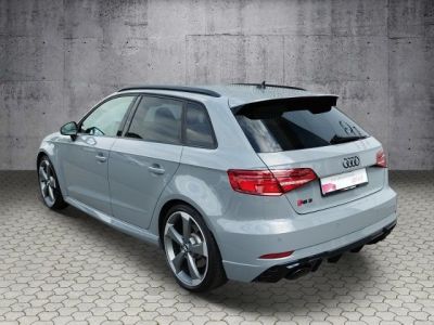 Audi RS3 Sportback / BO/MATRIX/ACC/ NARDO   - 3