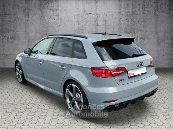 Audi RS3 Sportback / BO/MATRIX/ACC/ NARDO - 3