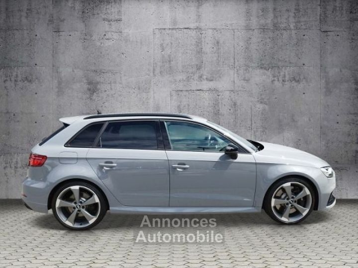Audi RS3 Sportback / BO/MATRIX/ACC/ NARDO - 4