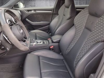 Audi RS3 Sportback / BO/MATRIX/ACC/ NARDO   - 5