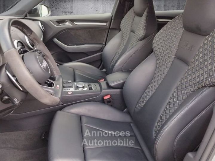 Audi RS3 Sportback / BO/MATRIX/ACC/ NARDO - 5