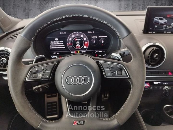 Audi RS3 Sportback / BO/MATRIX/ACC/ NARDO - 6