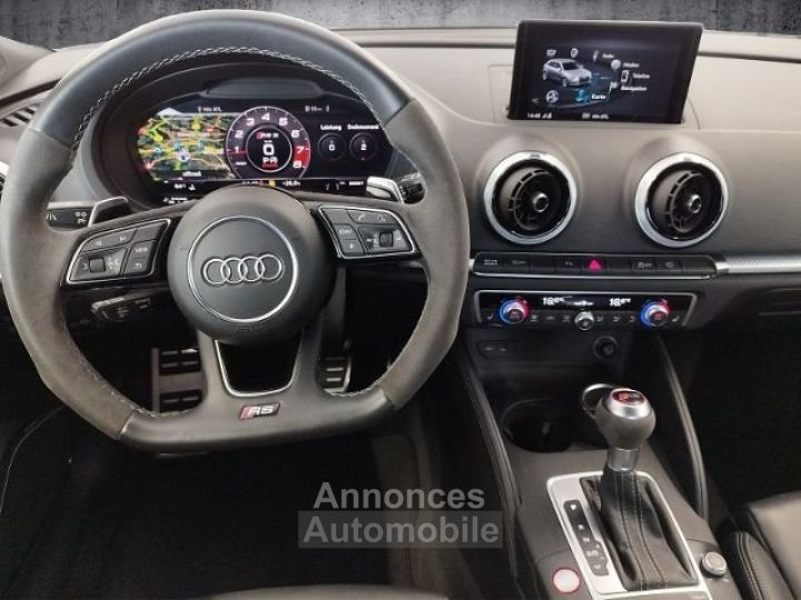 Audi RS3 Sportback / BO/MATRIX/ACC/ NARDO - 7