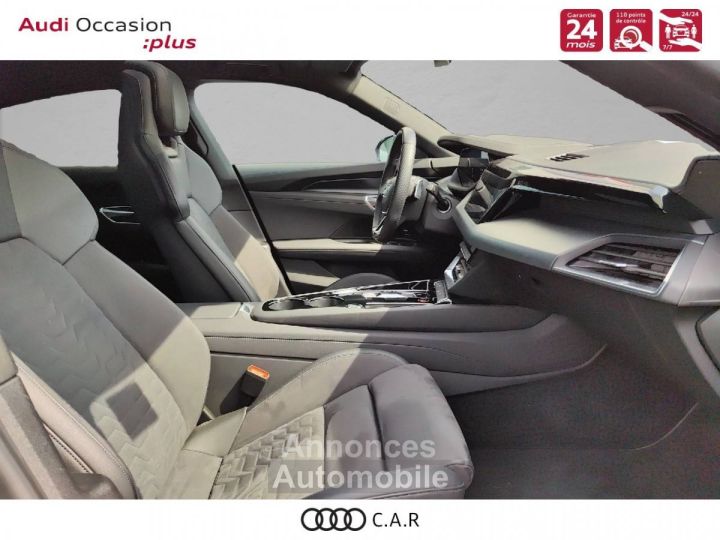 Audi e-tron GT 476 ch quattro - 7