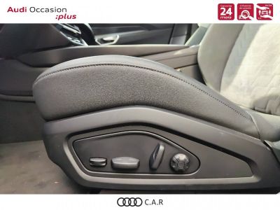 Audi e-tron GT 476 ch quattro   - 12