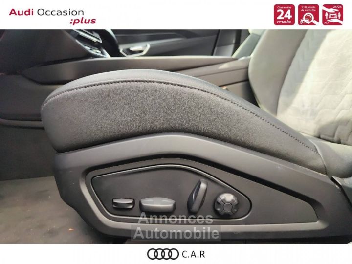 Audi e-tron GT 476 ch quattro - 12